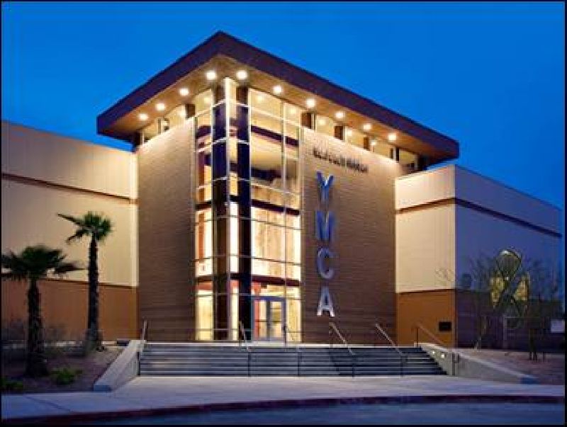 Las Vegas Primitive Baptist Church